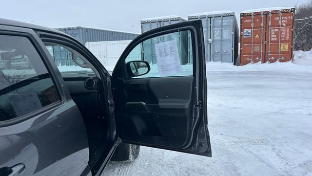 2022 Toyota Tacoma SR5 - Photo 44