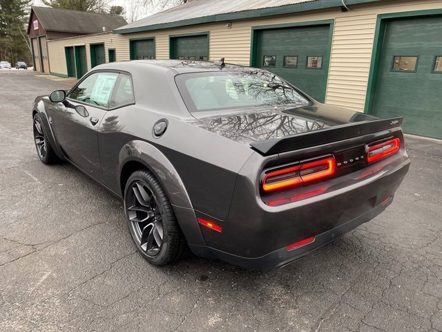 Used 2023 Dodge Challenger For Sale at HANDY CHEVROLET INC. | VIN