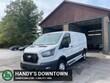  Ford Transit-250 Cargo
