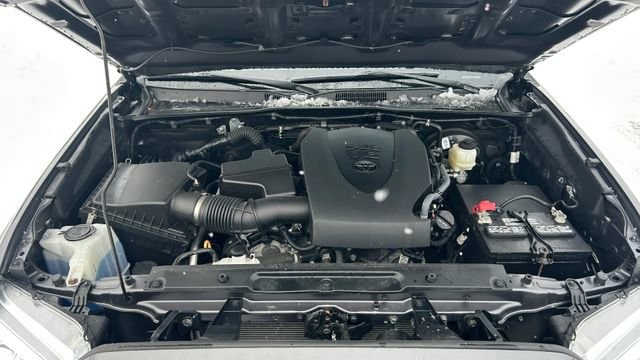 2022 Toyota Tacoma SR5 - Photo 52