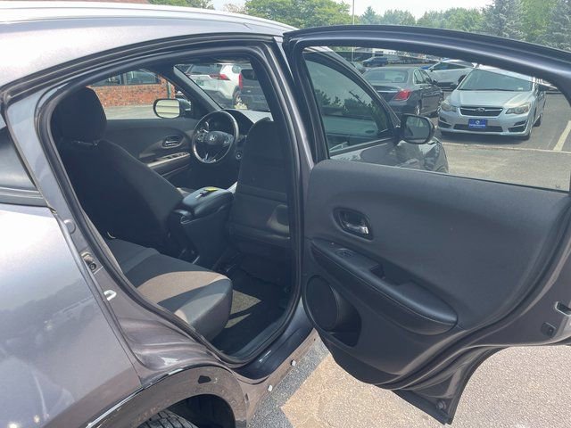2021 Honda HR-V Sport - Photo 25