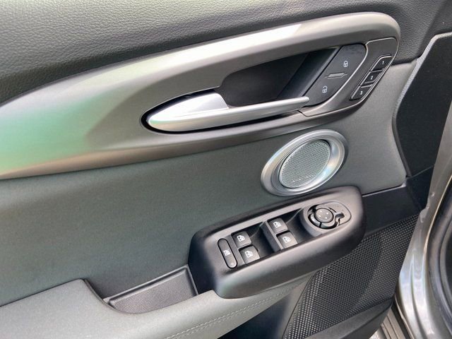 2024 Alfa Romeo Tonale Veloce - Photo 17