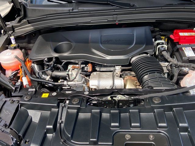 2024 Alfa Romeo Tonale Veloce - Photo 53