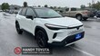  Toyota Corolla Cross Hybrid