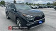 Toyota Highlander Hybrid