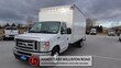 Ford E-350 Cutaway