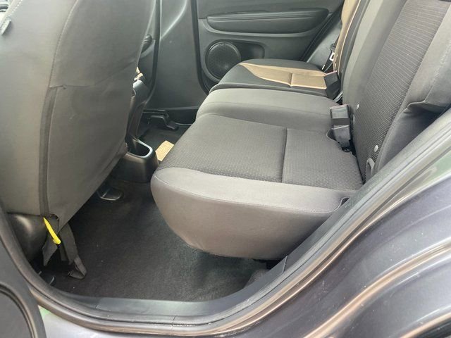 2021 Honda HR-V Sport - Photo 21