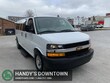  Chevrolet Express 3500