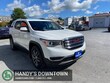 GMC Acadia