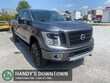 Nissan Titan XD