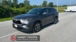 Toyota Highlander Hybrid