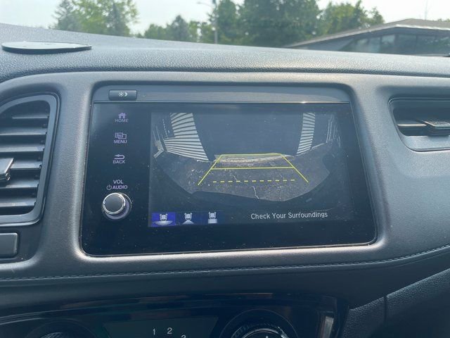 2021 Honda HR-V Sport - Photo 37