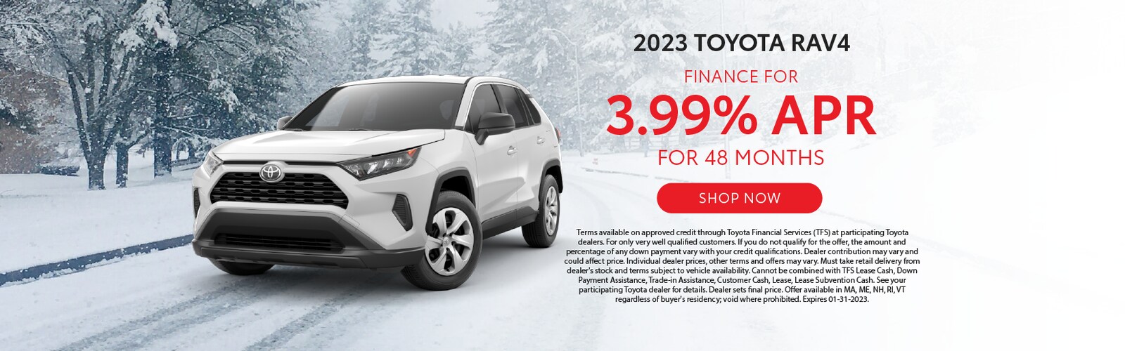 Handy Toyota | New & Used Toyota Dealer Serving St. Albans & Burlington VT