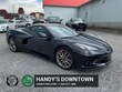 Chevrolet Corvette Stingray