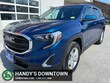 GMC Terrain