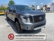 Nissan Titan XD
