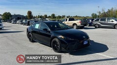 2026 Toyota Camry SE AWD SE AWD