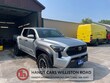 Toyota Tacoma i-FORCE MAX