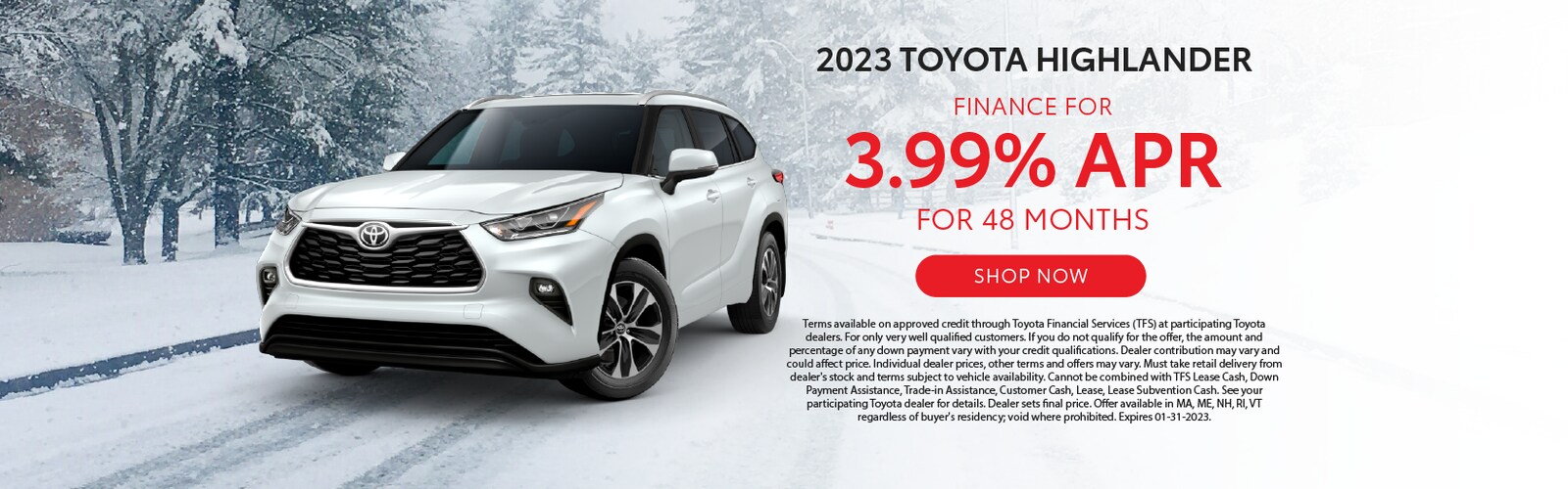 Handy Toyota | New & Used Toyota Dealer Serving St. Albans & Burlington VT