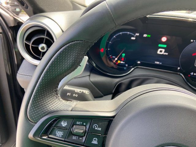 2024 Alfa Romeo Tonale Veloce - Photo 26
