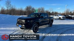 2026 Toyota Tacoma TRD Off-Road 4X4 DOUBLE CAB