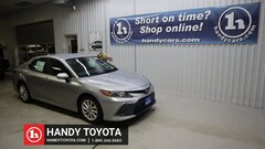 2023 Toyota Camry LE Sedan