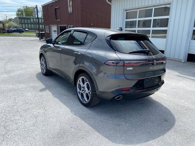 2024 Alfa Romeo Tonale Veloce - Photo 8