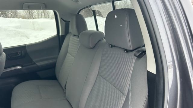 2022 Toyota Tacoma SR5 - Photo 33