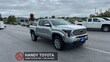 Toyota Tacoma i-FORCE MAX