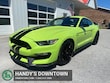 Ford Mustang Shelby GT350