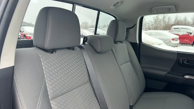 2022 Toyota Tacoma SR5 - Photo 41