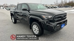 2025 Toyota Tacoma SR5 4X4 DOUBLE CAB