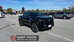 2025 Toyota Tacoma TRD Off-Road 4X4 DOUBLE CAB