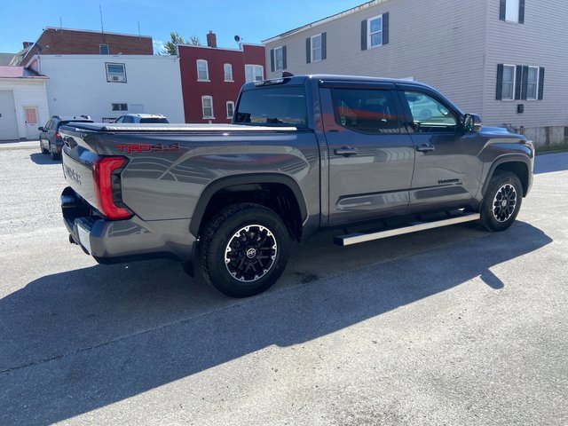 2023 Toyota Tundra SR5 photo 3