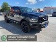 Ram 1500 Classic