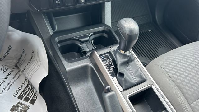 2022 Toyota Tacoma SR5 - Photo 36