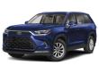  Toyota Grand Highlander Hybrid
