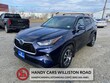 Toyota Highlander Hybrid