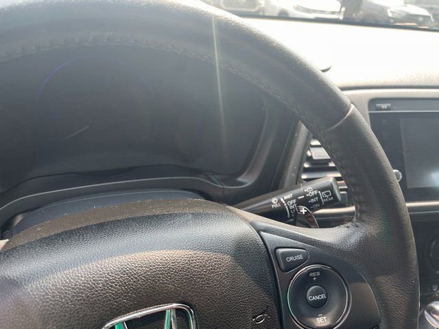 2021 Honda HR-V Sport - Photo 14