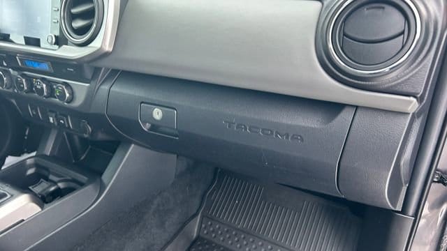 2022 Toyota Tacoma SR5 - Photo 53