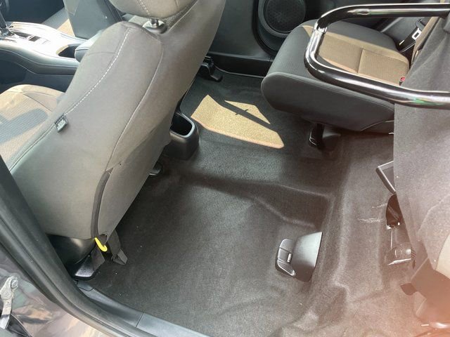 2021 Honda HR-V Sport - Photo 22