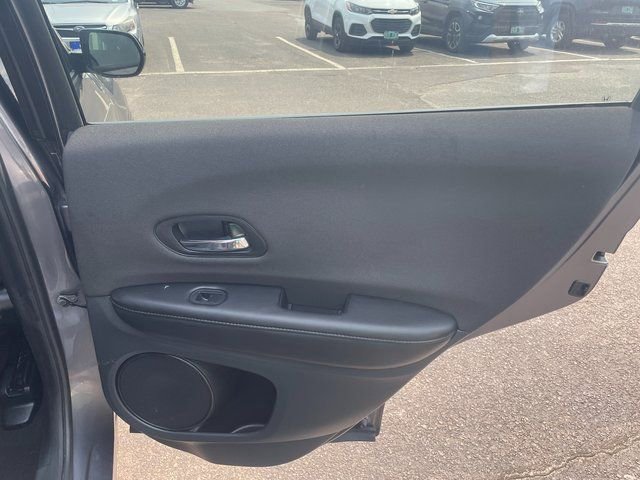 2021 Honda HR-V Sport - Photo 26