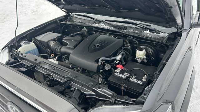 2022 Toyota Tacoma SR5 - Photo 49