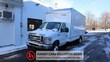 Ford E-450 Cutaway