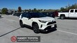  Toyota RAV4 Prime