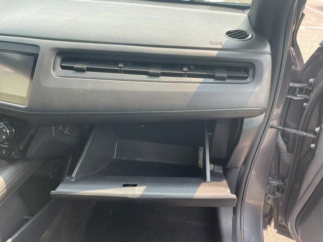 2021 Honda HR-V Sport - Photo 33