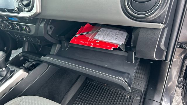 2022 Toyota Tacoma SR5 - Photo 50