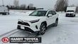  Toyota RAV4 Prime