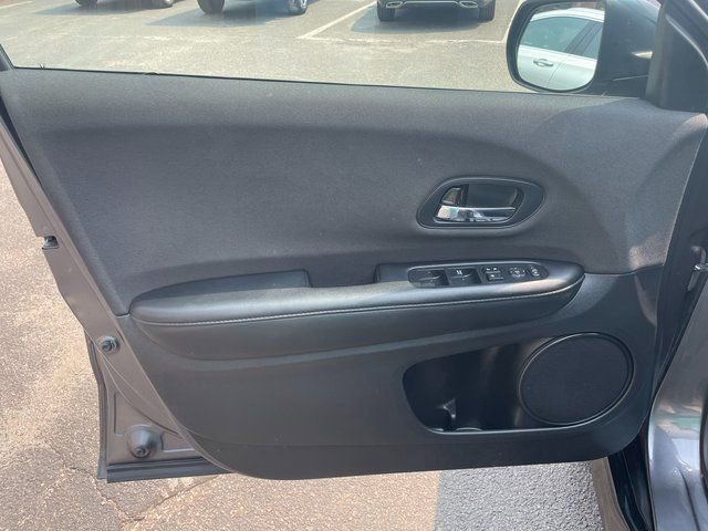 2021 Honda HR-V Sport - Photo 10