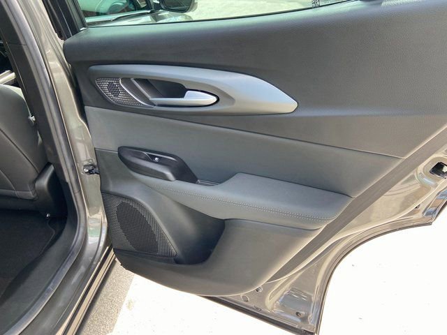 2024 Alfa Romeo Tonale Veloce - Photo 45